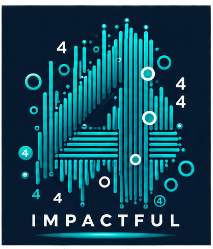 Impactful4 Logo